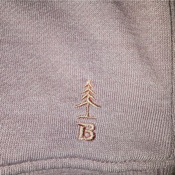 Bass Outdoor Crop Top Hoodie (HOD19) - Picture 8 of 8